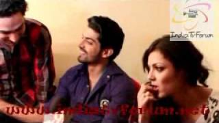 quotGeet Maan aka Drashti Gurmeet joint itvf interviewquot [upl. by Sitof]