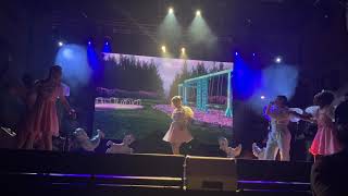 Melanie Martinez K12 All Things Go Fall Classic 2019 Washington DC [upl. by Schilling]