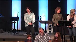 Rock Church Live Worship September 29 2024Plaistow NH [upl. by Juieta]