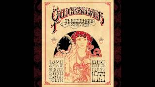 Quicksilver Messenger Service  Jam 1 Live At The Winterland Ballroom December 1 1973 [upl. by Enneiluj]