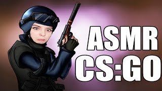 АСМР CSGO  ASMR CSGO [upl. by Hegarty]