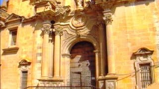 La catedral de Guadix en quotCatedrales andaluzasquot [upl. by Otnicaj]