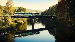 Verbinden was zusammengehört − Das Chemnitzer Modell [upl. by Martainn234]