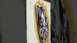 Lamborghini car art drawing 😎 😎😎 😎😎 subscribe shortvideo love [upl. by Sonnie]