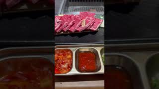 ikigai燒肉專門店 ikigai燒肉天母店 bbqsteak 天母美食 相機食先 燒肉套餐 yummy [upl. by Cato244]