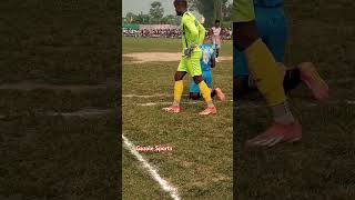 Agumpur Football Tournament 2024 youtubeshorts viralvideo viralvideo gazolesports [upl. by Sacram335]