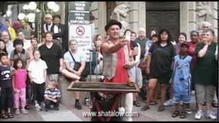 Street Theater  Gazzo [upl. by Belmonte]