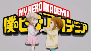 My Hero Academia Season 7 signals the beginning of the end [upl. by Naleag]