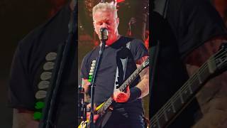 72 Seasons by Metallica  metallica concert music [upl. by Zamir816]