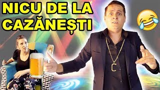 Nicu de la Căzănești parodie [upl. by Itaws]