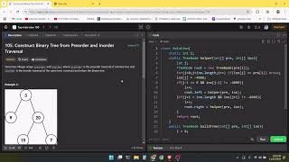 Day 54 of 110 days of coding challenge DrGViswanathanchallenge [upl. by Renato]