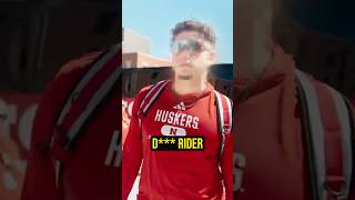 Patrick Mahomes Biggest DRider [upl. by Eelyma]