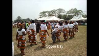 Ogoni Baribii Kor [upl. by Conn]