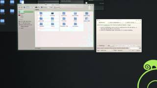 Using UNetbootin to Install Linux from a Flash Drive [upl. by Tamarah113]