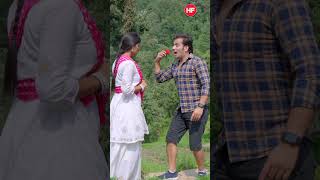 quotHey Ji Sunilyaquot pahadisong garhwalisong uttarakhand ytshorts heyjisunilya [upl. by Olenka]