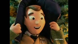 Moral Orel  All quotMy Studyquot Scenes Part 3 [upl. by Ayekel]