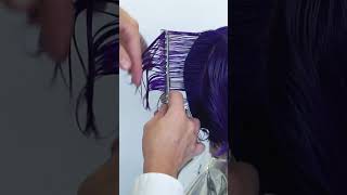 Amazing Hair Transformation  From Black to Blonde  Step by Step Guide [upl. by Cony826]