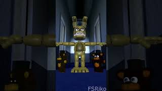 FNAF SB FUNNY VIDEO 🤣🤣🤣🤣🤣 fnafsb [upl. by Annayat]