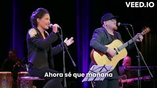 Haydée Milanés feat Kelvis Ochoa  Cuando el Corazón  El Karaoke de Ralphy Gómez [upl. by Adnirak]