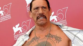 The Untold Truth Of Danny Trejo [upl. by Nennek]