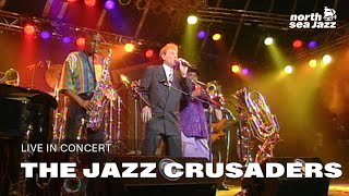 The Jazz Crusaders  Full Concert HD  Live at North Sea Jazz Festival 1995 [upl. by Maurizia968]