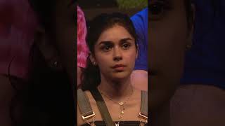 Chahat भड़की अपने nomination पर  Bigg Boss 18 [upl. by Mairym763]