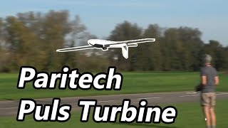 Paritech Puls with Turbine [upl. by Maxey]