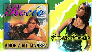 Pónmela Pónmela – Roció  Música Tropical [upl. by Mouldon649]