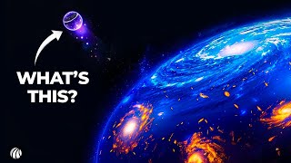 Anomalies at the Edge of The Universe Space Documentary 2024 [upl. by Netnilc]