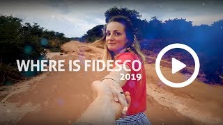 Where is Fidesco 2019 [upl. by Edahsalof]