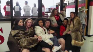 SHHS 20152016 Lip Dub [upl. by Ajaj39]