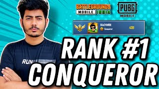 🔥30KD IN CONQUEROR RANK PUSH😱BGMI LIVE💖CYANIDE GAMING shortsfeed shortslive [upl. by Robyn]