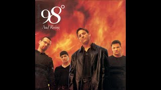 98 Degrees  Because of You  1998  HQ AUDIO [upl. by Ikcim498]