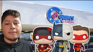 These Comic Pops Were Epic [upl. by Renata995]