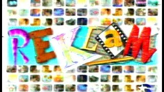 Star Tv Reklam Kuşağı Nostalji 1994 [upl. by Haila]