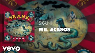 Skank  Mil Acasos Áudio Oficial [upl. by Armillas]