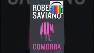 AUDIOLIBROS GRATIS  Gomorra Roberto Saviano 2 [upl. by Notsniw319]