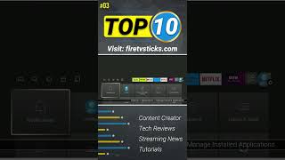 👍 Proven 👍 Hack To STOP Firestick Buffering [upl. by Tedder]