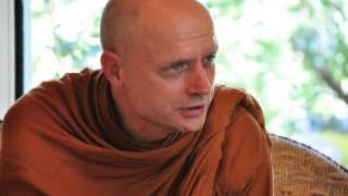 Buddhism Education for Life by Ajahn Jayasaro Dhamma Talk Dharma [upl. by Yenmor]