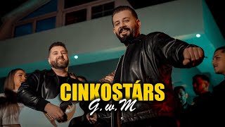 GwM  Cinkostárs  OFFICIAL VIDEOCLIP [upl. by Merete]