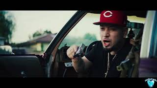 Fresno Bulldogs Gang Rap  Rayted Sosa ft Baby Ace quotPaid In Fullquot Music Video [upl. by Yrian89]