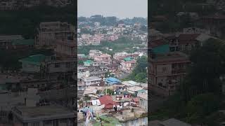 Gaon ki Shanti travel pahadicultue mountains travel nature [upl. by Ajan682]