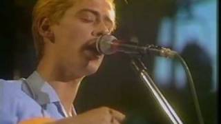 Nick Heyward  Part 3 of 4  Pop Carnival Live from Sefton Park [upl. by Lerual]