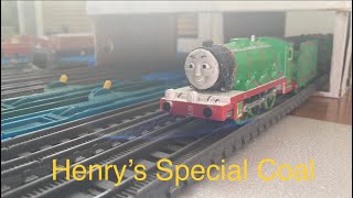 Henry’s Special Coal US Dub By Me Remake [upl. by Fortunna]