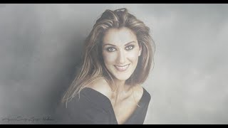 Céline Dion amp Bee Gees Immortality Lyrics Video [upl. by Rehc]