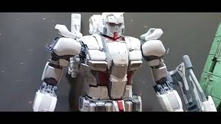 GunDam  Gunpla Expo Australia 2024  Bandai Free Model Kit Workshop [upl. by Glaab178]