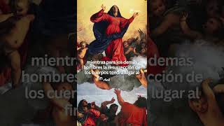 La Asunción de la Virgen María al Cielo [upl. by Tsepmet]