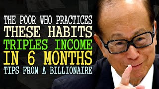 Youll Be Surprised To See Your Money Increase In No Time Li Ka Shing [upl. by Akinak230]