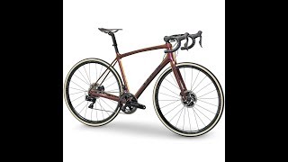 TREK Emonda SLR 9 Disc 2019 [upl. by Ahrat]