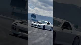 RX7 vs Miata vs limiter [upl. by Josee]